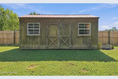 380 Hidalgo Drive, Raeford, NC 28376 - Photo 52