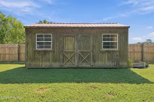 380 Hidalgo Dr, Raeford, NC 28376 - Photo 52