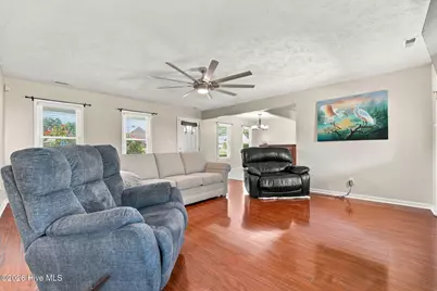380 Hidalgo Drive, Raeford, NC 28376 - Photo 18