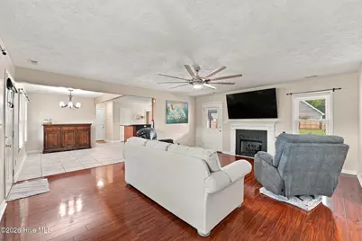 380 Hidalgo Drive, Raeford, NC 28376 - Photo 14