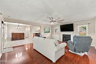 380 Hidalgo Dr, Raeford, NC 28376 - Photo 14