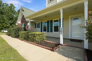 380 Hidalgo Dr, Raeford, NC 28376 - Photo 10