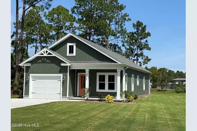 2309 Frink Lake Drive, Southport, NC 28461 - Photo 34