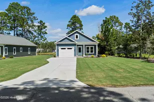 2317 Frink Lake Dr, Southport, NC 28461 - Photo 1