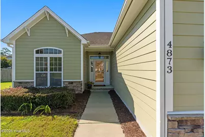 4873 Frasier Circle, Shallotte, NC 28470 - Photo 2