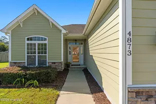 4873 Frasier Cir, Shallotte, NC 28470 - Photo 2