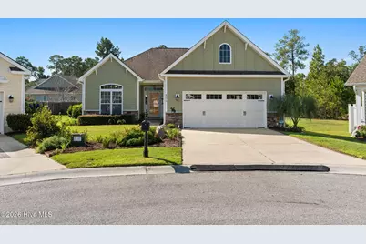 4873 Frasier Circle, Shallotte, NC 28470 - Photo 1