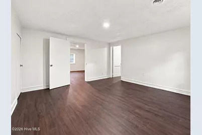 1205 Lincoln Street SE, Wilson, NC 27893 - Photo 18