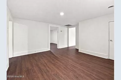 1205 Lincoln Street SE, Wilson, NC 27893 - Photo 24