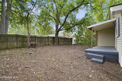 1205 Lincoln Street SE, Wilson, NC 27893 - Photo 30