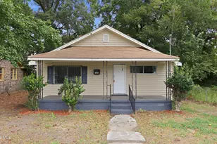 1205 Lincoln St SE, Wilson, NC 27893 - Photo 1
