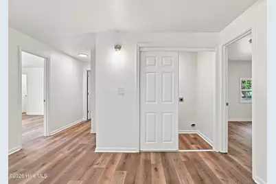 901 E Nash Street, Spring Hope, NC 27882 - Photo 20