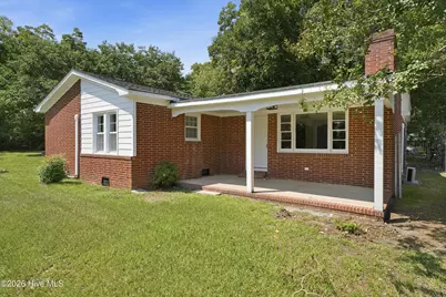 901 E Nash Street, Spring Hope, NC 27882 - Photo 2