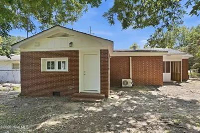 901 E Nash Street, Spring Hope, NC 27882 - Photo 30