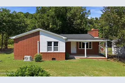901 E Nash Street, Spring Hope, NC 27882 - Photo 1