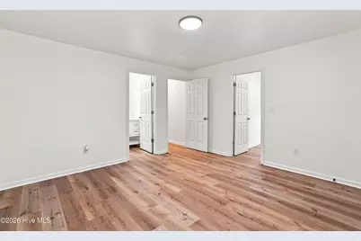 901 E Nash Street, Spring Hope, NC 27882 - Photo 26