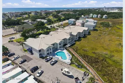 602 W Fort Macon Road #241, Atlantic Beach, NC 28512 - Photo 1