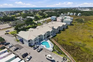 602 W Fort Macon Rd, Atlantic Beach, NC 28512 - Photo 1