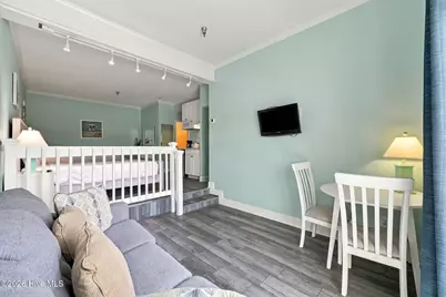 602 W Fort Macon Road #241, Atlantic Beach, NC 28512 - Photo 24