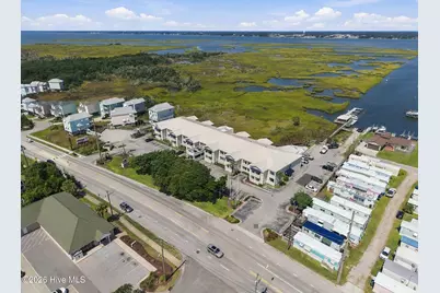 602 W Fort Macon Road #241, Atlantic Beach, NC 28512 - Photo 6
