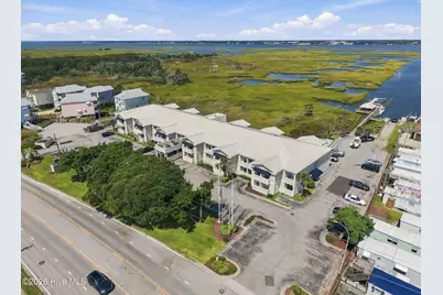 602 W Fort Macon Road #241, Atlantic Beach, NC 28512 - Photo 4