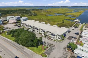 602 W Fort Macon Rd, Atlantic Beach, NC 28512 - Photo 4