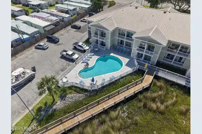 602 W Fort Macon Road #241, Atlantic Beach, NC 28512 - Photo 10