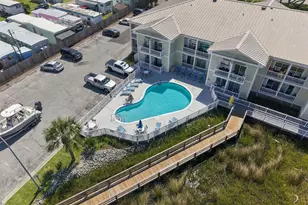 602 W Fort Macon Rd, Atlantic Beach, NC 28512 - Photo 10