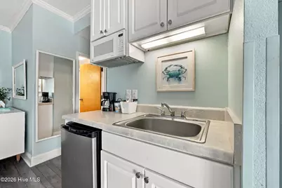602 W Fort Macon Road #241, Atlantic Beach, NC 28512 - Photo 18