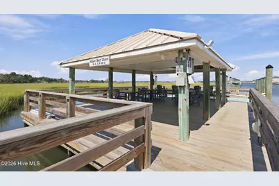 602 W Fort Macon Road #241, Atlantic Beach, NC 28512 - Photo 32