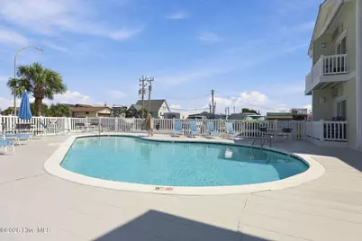 602 W Fort Macon Road #241, Atlantic Beach, NC 28512 - Photo 36
