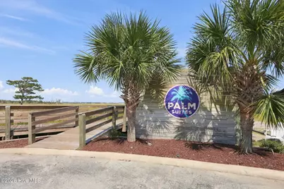 602 W Fort Macon Road #241, Atlantic Beach, NC 28512 - Photo 30