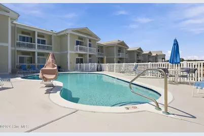 602 W Fort Macon Road #241, Atlantic Beach, NC 28512 - Photo 34