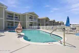 602 W Fort Macon Rd, Atlantic Beach, NC 28512 - Photo 34