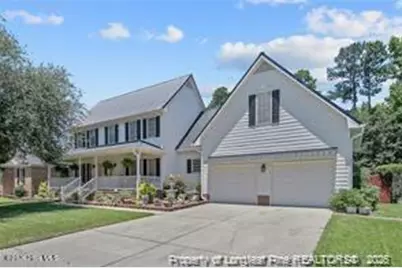 6528 Foxberry Road, Fayetteville, NC 28314 - Photo 2