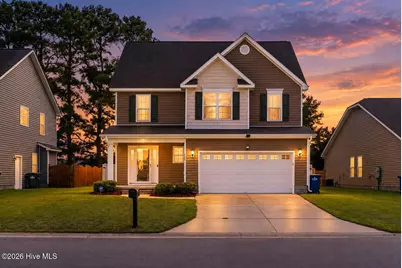 829 Jade Lane, Winterville, NC 28590 - Photo 6