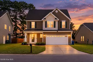 829 Jade Ln, Winterville, NC 28590 - Photo 6