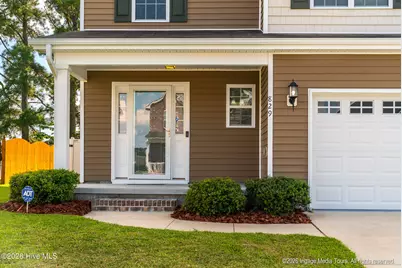829 Jade Lane, Winterville, NC 28590 - Photo 2