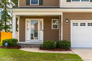 829 Jade Ln, Winterville, NC 28590 - Photo 2