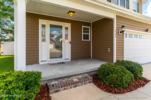 829 Jade Ln, Winterville, NC 28590 - Photo 4