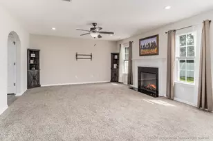 829 Jade Ln, Winterville, NC 28590 - Photo 8