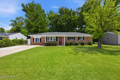 209 Ramsey Drive, Jacksonville, NC 28540 - Photo 2