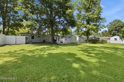 209 Ramsey Drive, Jacksonville, NC 28540 - Photo 4