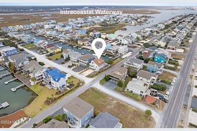 433 Dolphin Street, Sunset Beach, NC 28468 - Photo 32