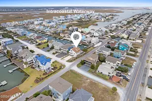 433 Dolphin St, Sunset Beach, NC 28468 - Photo 32