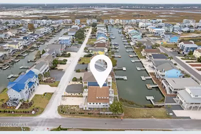 433 Dolphin Street, Sunset Beach, NC 28468 - Photo 2