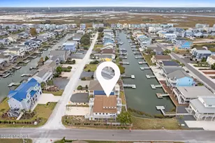 433 Dolphin St, Sunset Beach, NC 28468 - Photo 2
