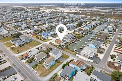 433 Dolphin Street, Sunset Beach, NC 28468 - Photo 30