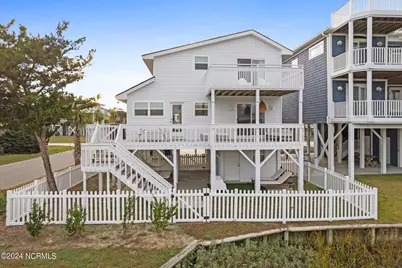 433 Dolphin Street, Sunset Beach, NC 28468 - Photo 28