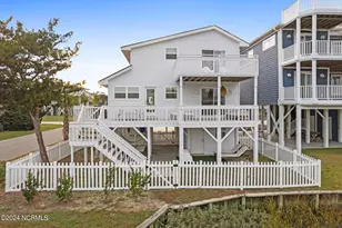 433 Dolphin St, Sunset Beach, NC 28468 - Photo 28